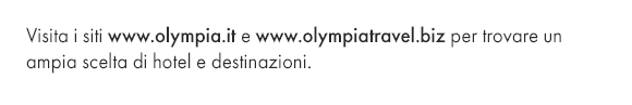 Città d'arte d'Italia - Scopri tutte le offerte di Olympia Viaggi per visitare le più belle città d'arte d'Italia!