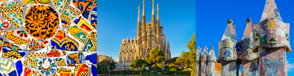 BARCELLONA - Prenota Volo e Hotel con Olympia Viaggi!