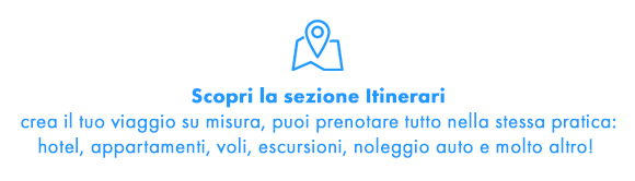 Città d'arte d'Italia - Scopri tutte le offerte di Olympia Viaggi per visitare le più belle città d'arte d'Italia!