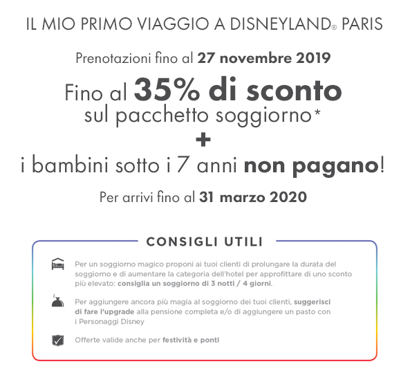 Disneyland Paris
