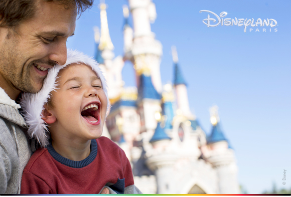Disneyland Paris