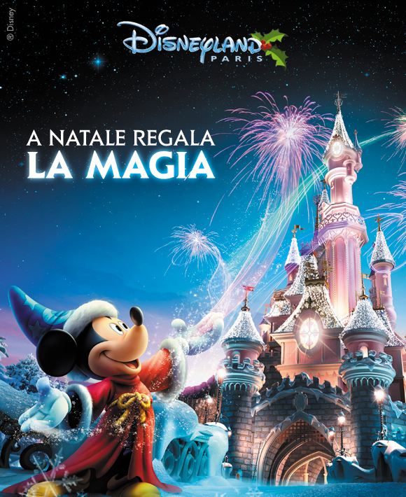 Disneyland Paris