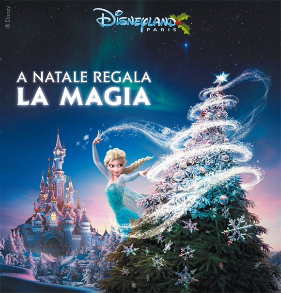 Disneyland Paris