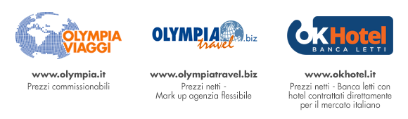 Tour Guidati Olympia Viaggi