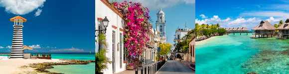 SANTO DOMINGO - Prenota Volo e Hotel con Olympia Viaggi!